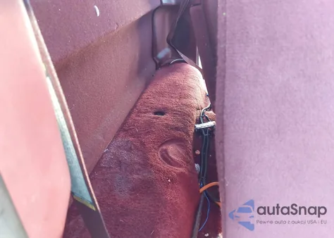 1997 Ford F-150 Standard Lariat/Standard/Xl/Xlt from USA, damaged, VIN 1FTDF17W0VNC22726